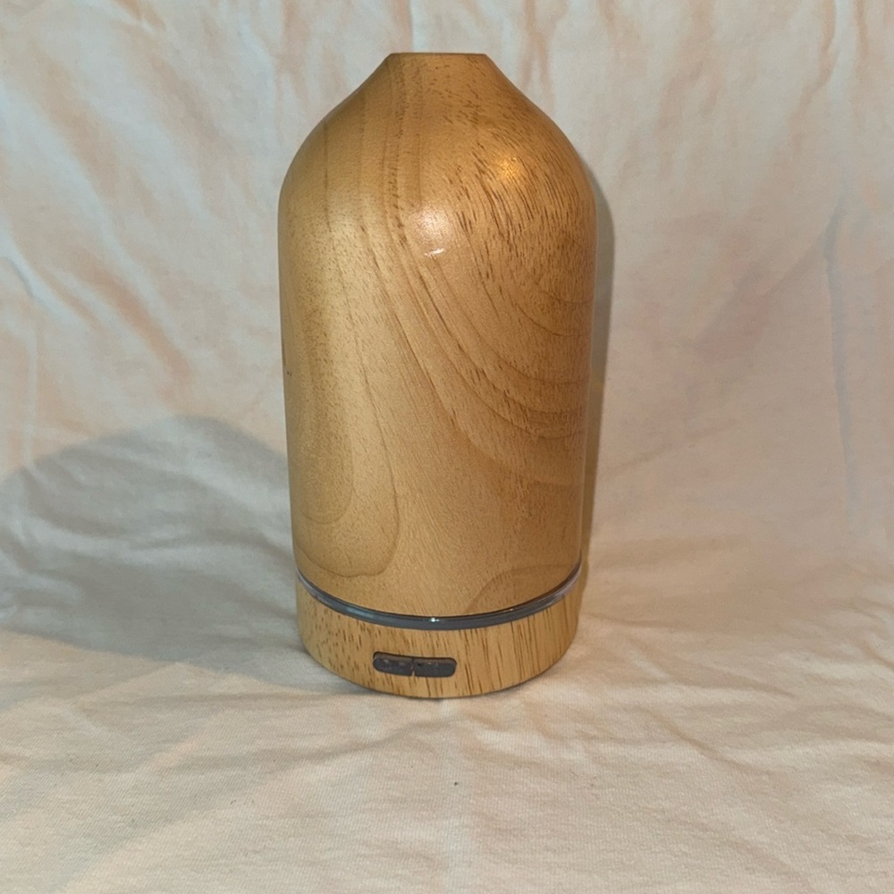 Oil Diffuser Humidifier excellent used condition
